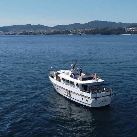 Don Maximo Vigo Exterior foto
