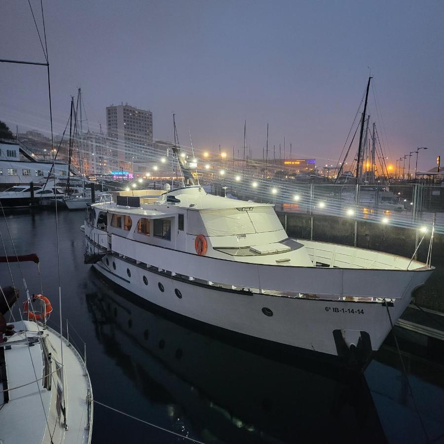 Don Maximo Vigo Exterior foto