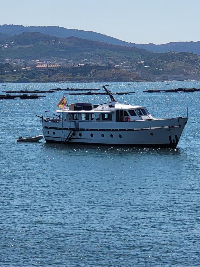 Don Maximo Vigo Exterior foto